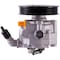Pwr Steer NEW POWER STEERING PUMP 60-5372P - alternate 2